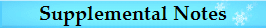 Supplemental Notes